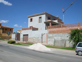 vivienda nueva